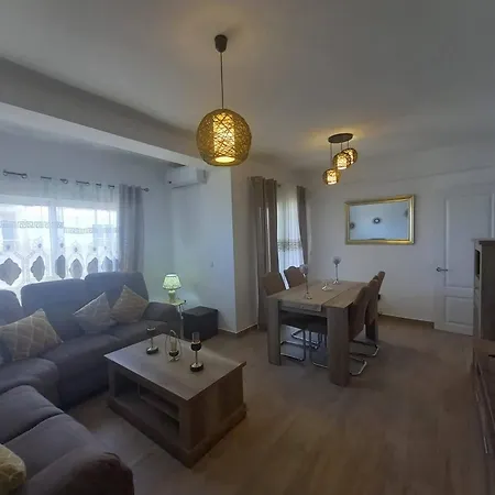 Apartment 2 *
